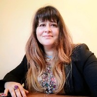 Esther Fernández I Ferré