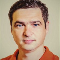 Віталій Дорош