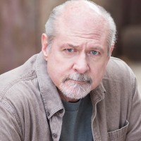 Tom McElroy