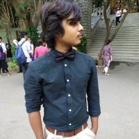 Mridupawan Bharali