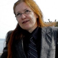 Virginia Wright