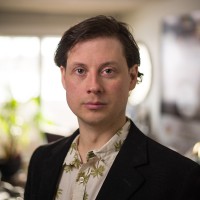 Michael Lines