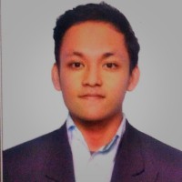Muhammad Farhan Mustafa