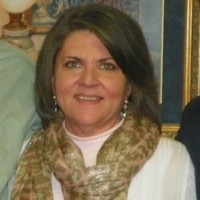 Patty Lewellen