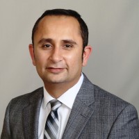 Mohammad Rizwan Rashid