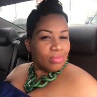 Tiffany Carter- Pickering