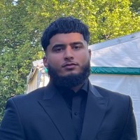 Abdul Saboor Khan