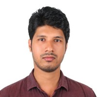Vishnu K V