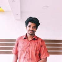 Nandu R S