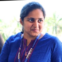 Keerthi Pyreddy