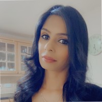 Arti Bhogal