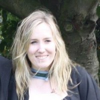 Kate Cregan