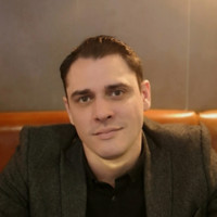 Liam Heybourne
