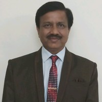Prem Prakash Pant