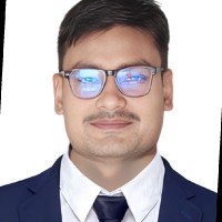 Vivekanand Tiwari