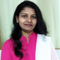 Varsha Sambhaje/Biradar
