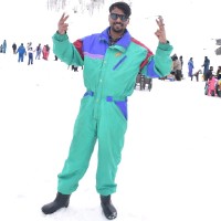 Dhananjay Kumar Saroj