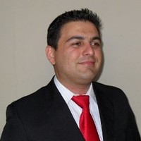 Leandro Cesar da Silva