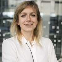Eszter Bordás