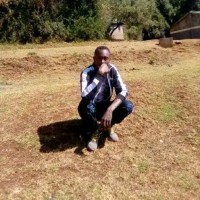 Victor Kiplangat Naibei