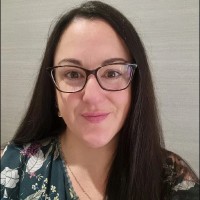 Angela Golding