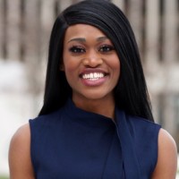 Kadijah Johnson