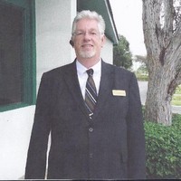 Charles Lowe
