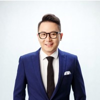 Eison Chiu