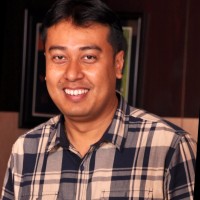 Kuldip Boruah
