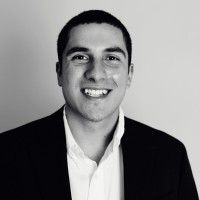 Mitch Mansour