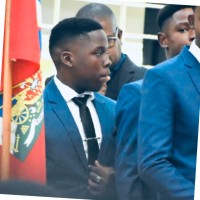 Lougy Kervin Etienne