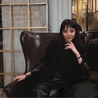 Yasaman Ghafarian