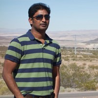 Vijaykumar Nookathattu