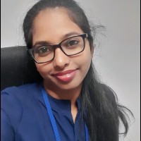 Nathasha Mendis