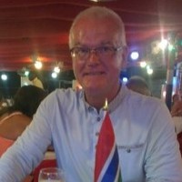 Geoff Davy