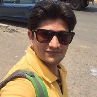 Sanket Sonawane