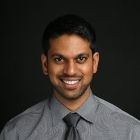 Stephen Bahadoor
