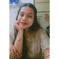 Mayuri Salve