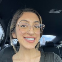Jasmine Solorzano