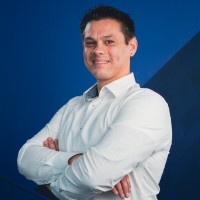Roy van den Boomen