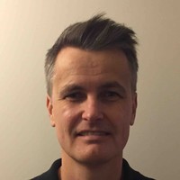 Magnus Eriksson