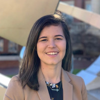 Samantha Rodriguez, Pmp