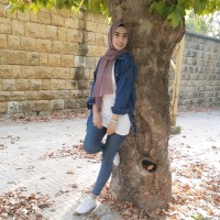 Batoul Harissy