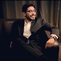 Mustafa Saeed