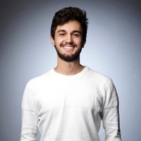 Pedro Palhares