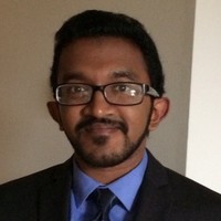 Kalindu De Alwis