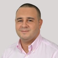 Mohamed Kais Zribi