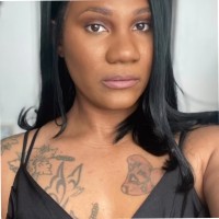 Ebonie Mcgill