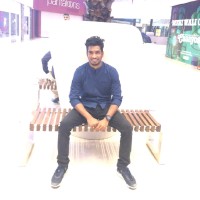 S. Srikanth