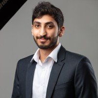 Ehsan Ali